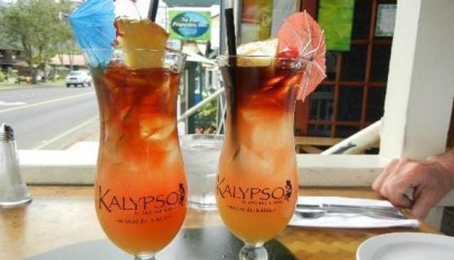 Kalypso's Restaurant