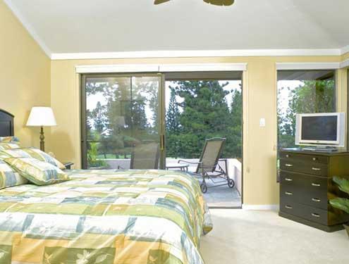 Kapalua Villas