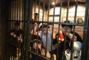 Kapolei: Experiência Escape Room do Barba Negra
