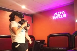 Kapolei: Virtual Reality Experience