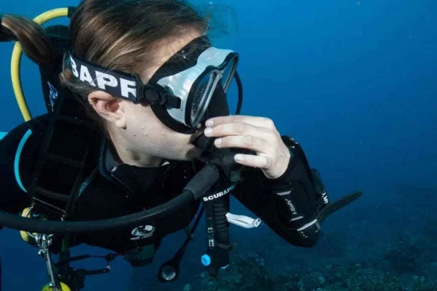 Kauai: 3-Tank Boat Dive for Certified Divers