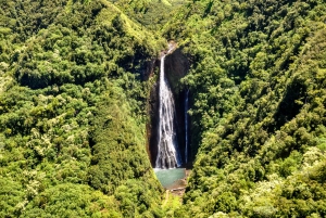 Kauai: 55-Minute Flight from Waimea Canyon to Na Pali Coast