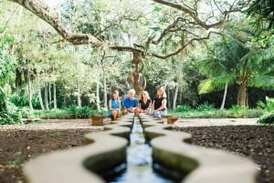 Kauai: Allerton Garden Guided Group Walking Tour