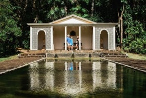 Kauai: Allerton Garden Guided Group Walking Tour