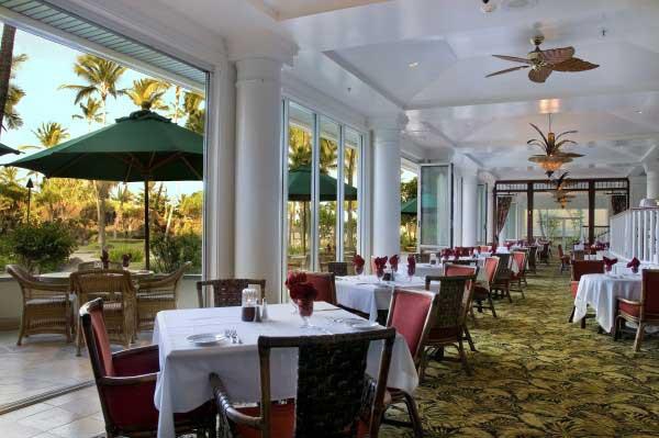 Kauai Beach Resort