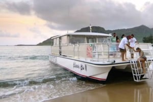 Kauai: Catamaran Sunset Cruise