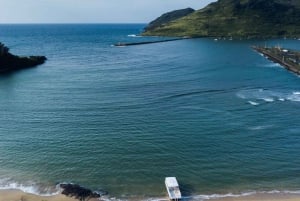 Kauai: Passeio de catamarã ao pôr do sol
