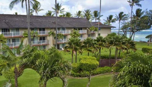 Kauai Coast Resort