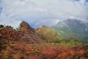 Kauai: Customized Luxury Private Tour
