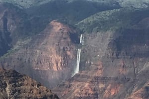 Kauai: Customized Luxury Private Tour