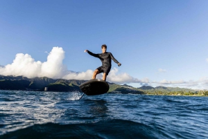 Kauai: E-Foil Lesson