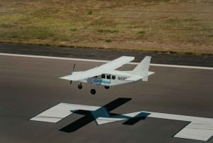 Kauai: Toda a excursão aérea de Kauai com lugares à janela