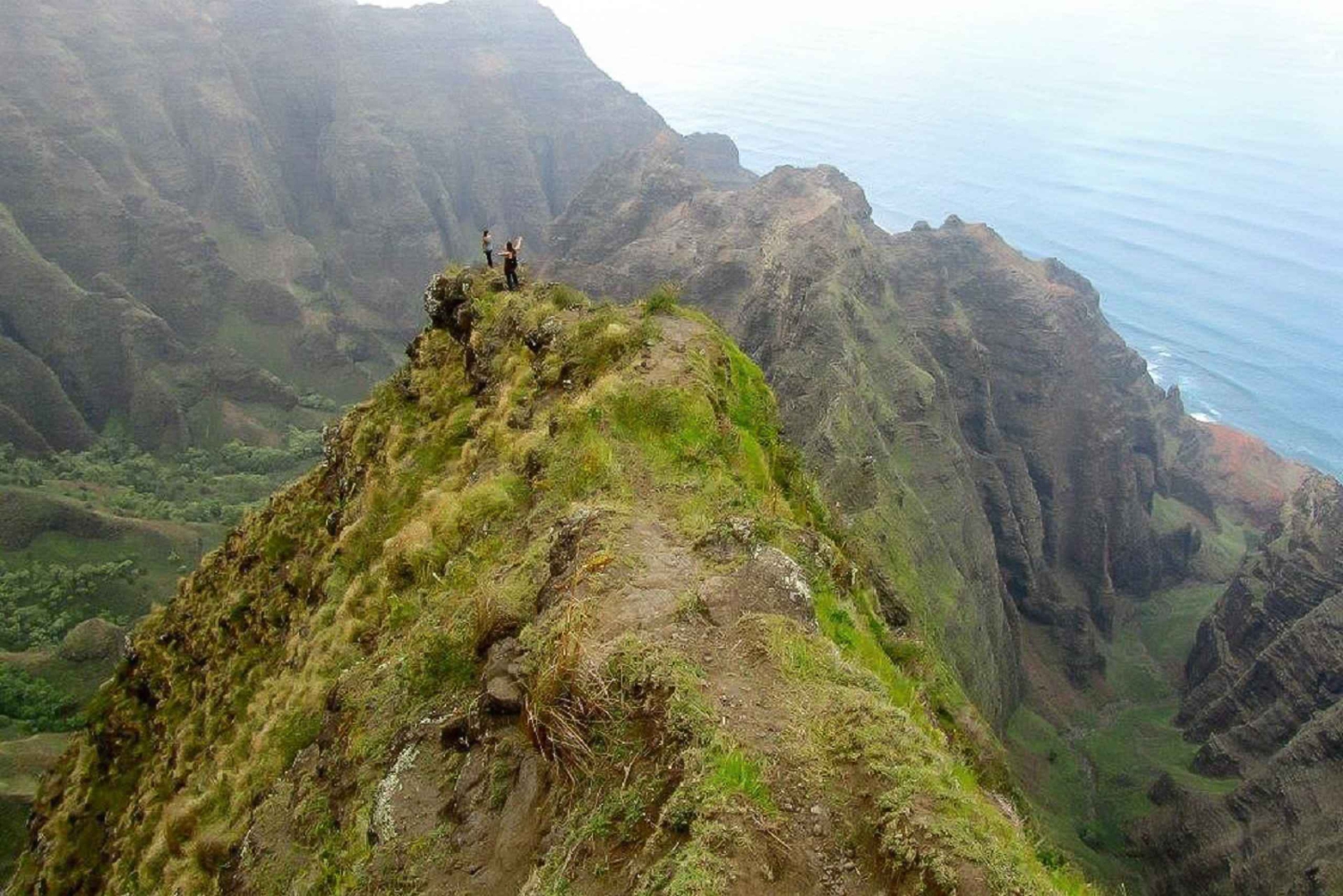 Kauai: Heldags eventyr på Kauaʻi