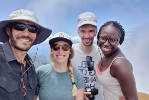 Kauai: Full-Day Kauaʻi Adventure
