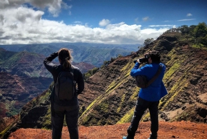 Kauai: aventura de dia inteiro em Kauaʻi