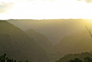 Kauai : Journée complète d'aventure à Kauaʻi