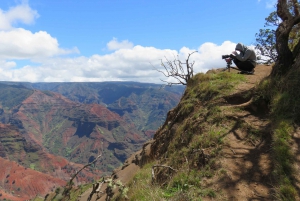 Kauai: aventura de dia inteiro em Kauaʻi