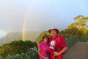 Kauai: Kauai-avontuur van een hele dag