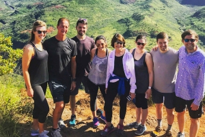 Kauai: Heldags eventyr på Kauaʻi