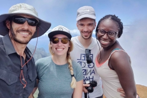 Kauai: Heldags eventyr på Kauaʻi