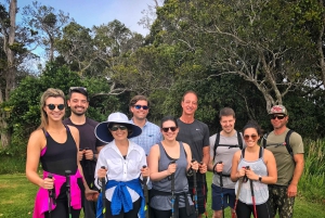 Kauai: Heldags eventyr på Kauaʻi