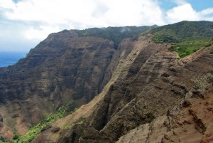 Kauai: Heldags eventyr på Kauaʻi