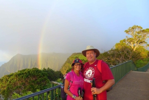 Kauai: Heldags eventyr på Kauaʻi