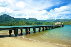 Kauai: Całodniowa wycieczka z rejsem po rzece Fern Grotto