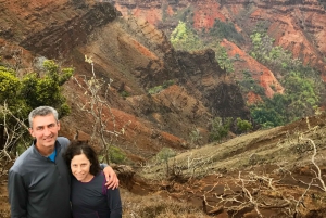 Kauai: Half-Day Kauaʻi Adventure