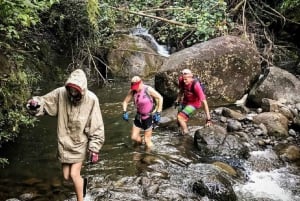 Kauai: Kauai-avontuur van een halve dag