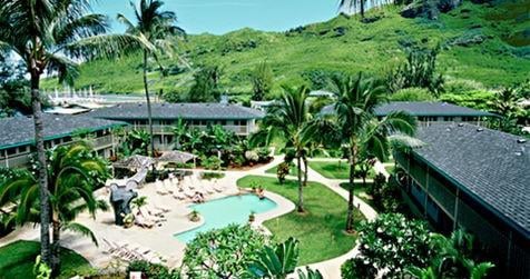 Kauai Inn
