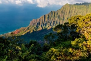 Kauai: Island Highlights Self-Guided Audio Driving Tour