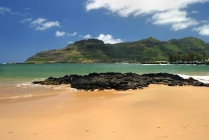 Kauai : visite guidée audioguide des hauts lieux de l'île