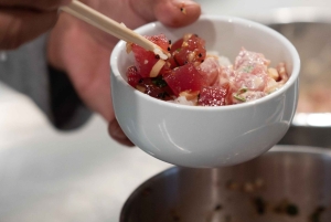 Kauai: Kochkurs für lokale Gerichte