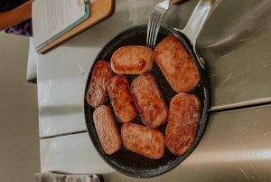 Kauai: Kochkurs für lokale Gerichte