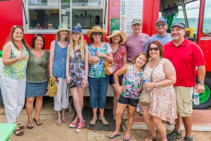 Kauai: Local Tastes Small Group Food Tour