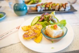 Kauai: Local Tastes Small Group Food Tour