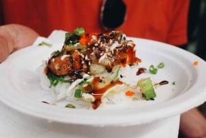 Kauai: Local Tastes Small Group Food Tour