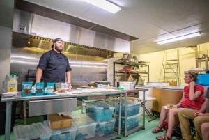 Kauai: Local Tastes Small Group Food Tour