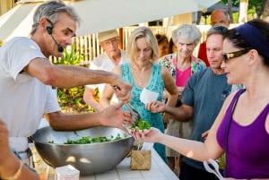 Kauai: Local Tastes Small Group Food Tour