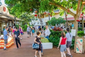 Kauai: Local Tastes Small Group Food Tour