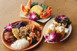 Kauai: Luau Kalamaku – Posti a sedere rialzati, cena e spettacolo