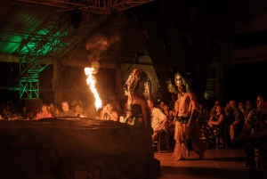 Kauai: Luau Kalamaku – Posti a sedere rialzati, cena e spettacolo