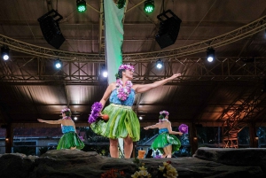 Kauai: Luau Kalamaku – Posti a sedere rialzati, cena e spettacolo