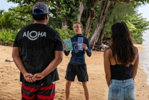 Kauai: Mālama Kai Schnorchel-Abenteuer