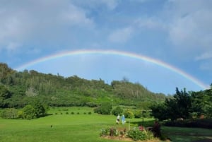 Kauai: McBryde Garden - besøg på egen hånd