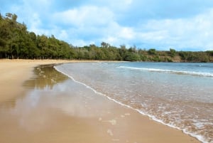 Kauai: Movie Locations Tour