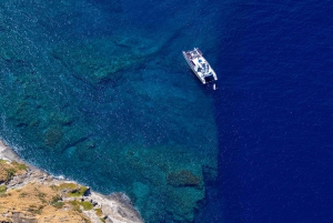 Kauai: Niihau und Na Pali Coast Ganztagestour mit dem Boot