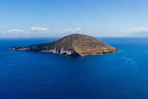 Kauai: Niihau und Na Pali Coast Ganztagestour mit dem Boot