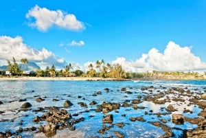 Kauai Poipu y Koloa: Audioguía Turística